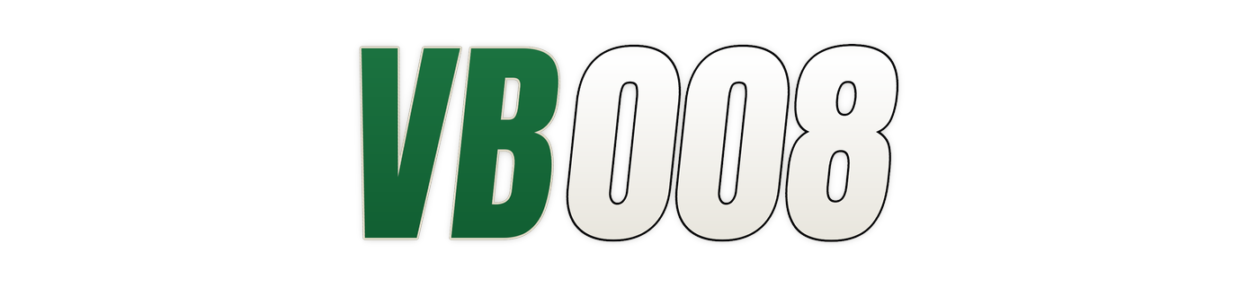 vb008 লোগো